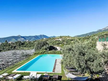 I Castellari, Appartement 4 personnes à Pietra Ligure - Photo 1