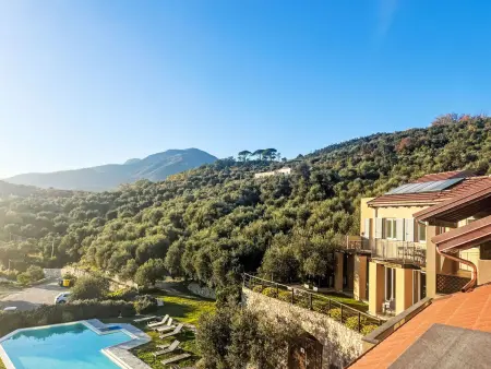 I Castellari, Appartement 4 personnes à Pietra Ligure - Photo 2