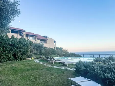 I Castellari, Appartement 4 personnes à Pietra Ligure - Photo 3