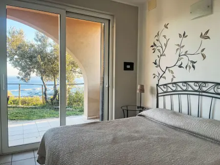 I Castellari, Appartement 4 personnes à Pietra Ligure - Photo 4
