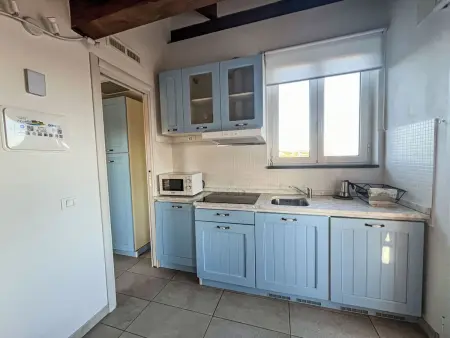 I Castellari, Appartement 4 personnes à Pietra Ligure - Photo 5