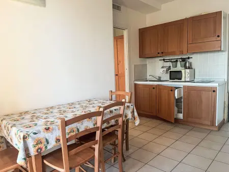 I Castellari, Appartement 4 personnes à Pietra Ligure - Photo 6