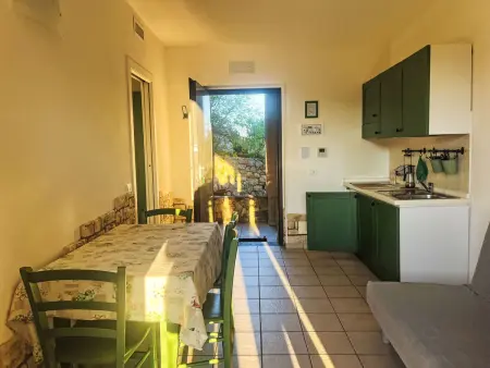 I Castellari, Appartement 4 personnes à Pietra Ligure - Photo 7