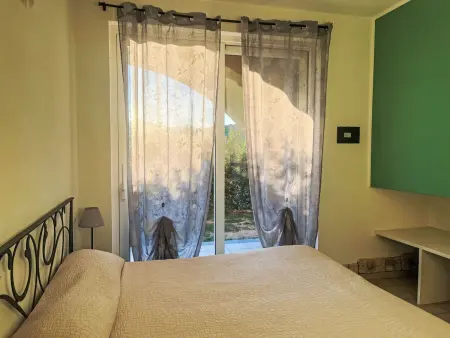 I Castellari, Appartement 4 personnes à Pietra Ligure - Photo 8