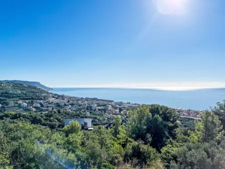 I Castellari, Appartement 4 personnes à Pietra Ligure - Photo 10