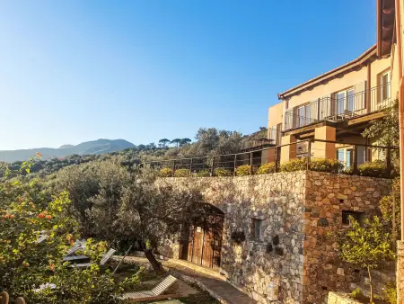 I Castellari, Appartement 4 personnes à Pietra Ligure - Photo 15