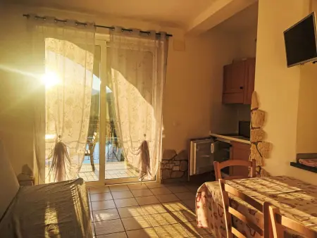 I Castellari, Appartement 4 personnes à Pietra Ligure - Photo 16