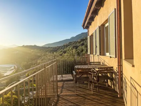I Castellari, Appartement 4 personnes à Pietra Ligure - Photo 17
