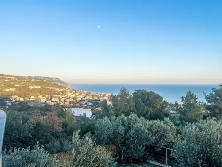 I Castellari, Appartement 4 personnes à Pietra Ligure - Photo 18