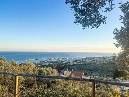 I Castellari, Appartement 4 personnes à Pietra Ligure - Photo 20