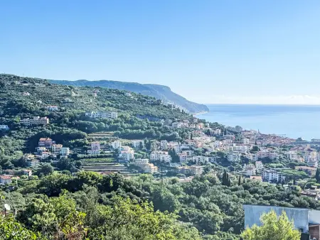 I Castellari, Appartement 4 personnes à Pietra Ligure - Photo 21
