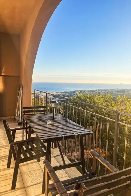 I Castellari, Appartement 4 personnes à Pietra Ligure - Photo 23