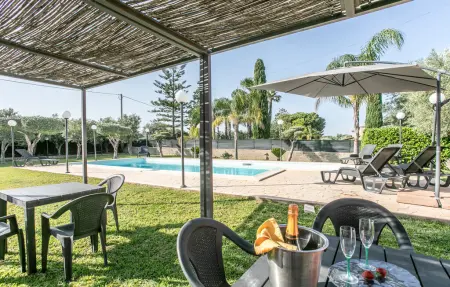 Villa Lucy, Maison 7 personnes à Siracusa - Photo 1