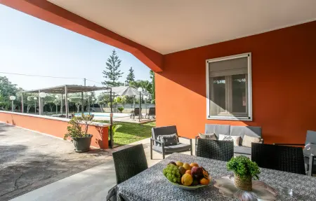 Villa Lucy, Maison 7 personnes à Siracusa - Photo 2