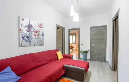 Villa Lucy, Maison 7 personnes à Siracusa - Photo 3