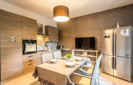 Villa Lucy, Maison 7 personnes à Siracusa - Photo 4