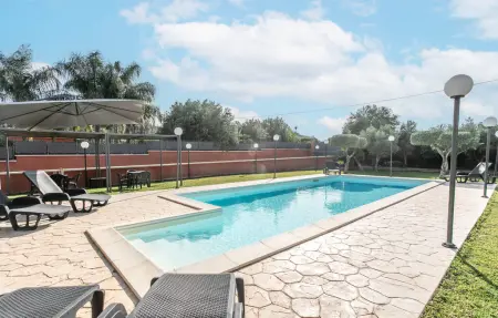 Villa Lucy, Maison 7 personnes à Siracusa - Photo 6