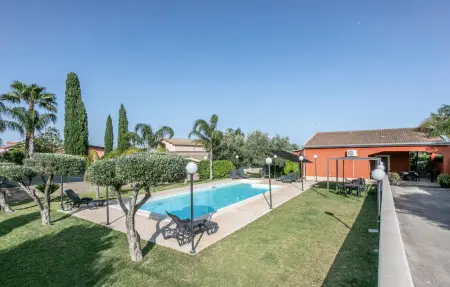 Villa Lucy, Maison 7 personnes à Siracusa - Photo 9