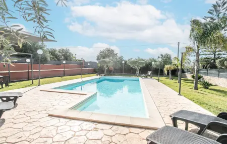 Villa Lucy, Maison 7 personnes à Siracusa - Photo 12