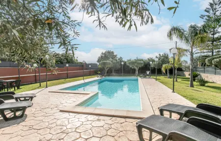 Villa Lucy, Maison 7 personnes à Siracusa - Photo 15