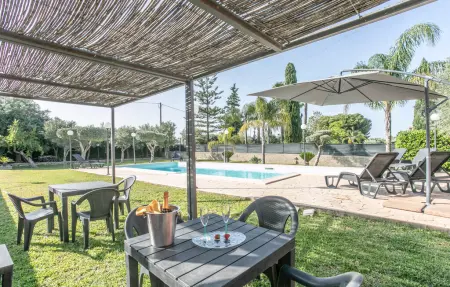 Villa Lucy, Maison 7 personnes à Siracusa - Photo 16