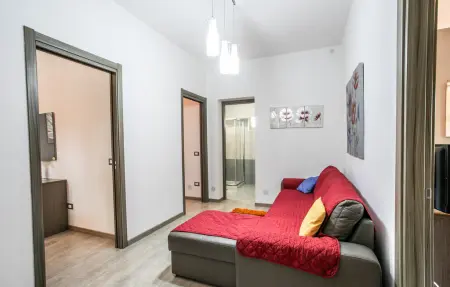 Villa Lucy, Maison 7 personnes à Siracusa - Photo 17