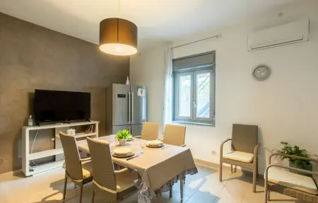 Villa Lucy, Maison 7 personnes à Siracusa - Photo 18