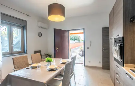 Villa Lucy, Maison 7 personnes à Siracusa - Photo 19