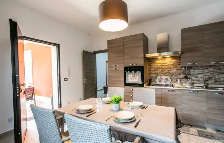 Villa Lucy, Maison 7 personnes à Siracusa - Photo 20