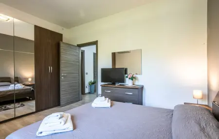 Villa Lucy, Maison 7 personnes à Siracusa - Photo 21