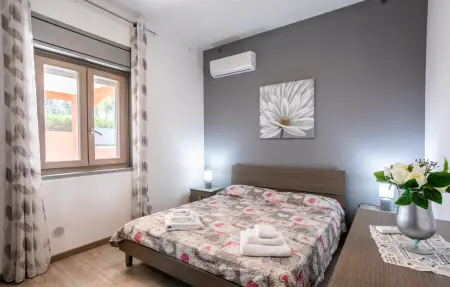 Villa Lucy, Maison 7 personnes à Siracusa - Photo 22