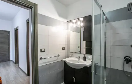 Villa Lucy, Maison 7 personnes à Siracusa - Photo 26