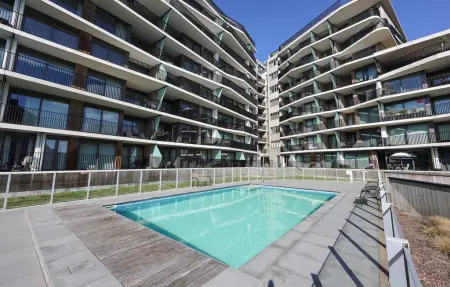 Appartement 2 personnes à Oostende - Photo 1