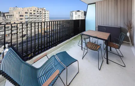 Appartement 2 personnes à Oostende - Photo 2