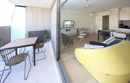 Appartement 2 personnes à Oostende - Photo 3