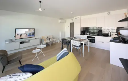 Appartement 2 personnes à Oostende - Photo 5