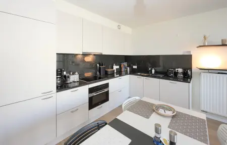 Appartement 2 personnes à Oostende - Photo 6