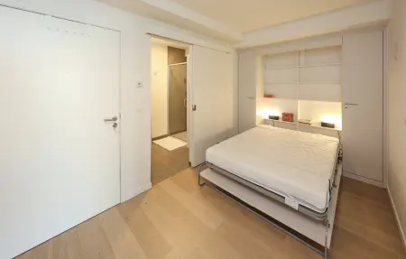 Appartement 2 personnes à Oostende - Photo 7