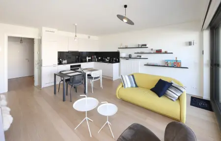 Appartement 2 personnes à Oostende - Photo 11