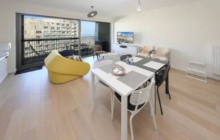 Appartement 2 personnes à Oostende - Photo 12