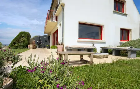 Maison 11 personnes à Ploemeur - Photo 10