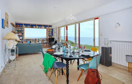 Maison 11 personnes à Ploemeur - Photo 14