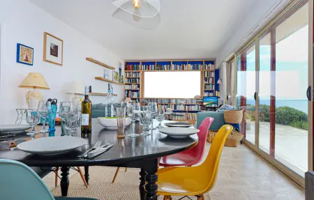 Maison 11 personnes à Ploemeur - Photo 15