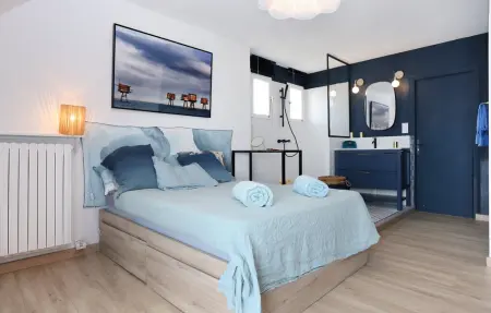 Maison 11 personnes à Ploemeur - Photo 20