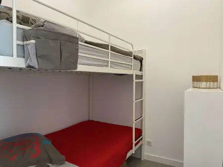 Appartement cosy à Sion sur l'Océan, vue imprenable, proche plage et commerces - Photo 7