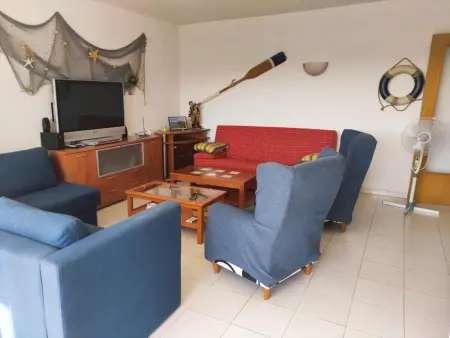 Appartement familial avec piscine et terrasse, à 700m de la plage - Tamariu, Costa Brava - Photo 6