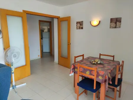 Appartement familial avec piscine et terrasse, à 700m de la plage - Tamariu, Costa Brava - Photo 8