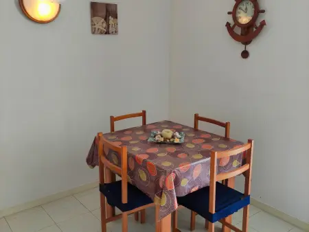 Appartement familial avec piscine et terrasse, à 700m de la plage - Tamariu, Costa Brava - Photo 9