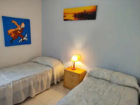 Appartement familial avec piscine et terrasse, à 700m de la plage - Tamariu, Costa Brava - Photo 15