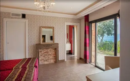 Villa moderne avec piscine privée à Olmeto - 95 m² - Photo 15